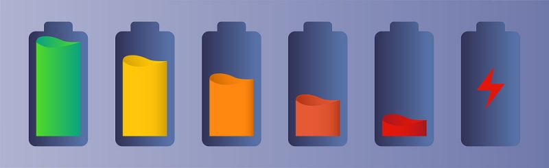 合力叉车电瓶灯亮怎么回事 合力叉车电瓶灯亮怎么回事