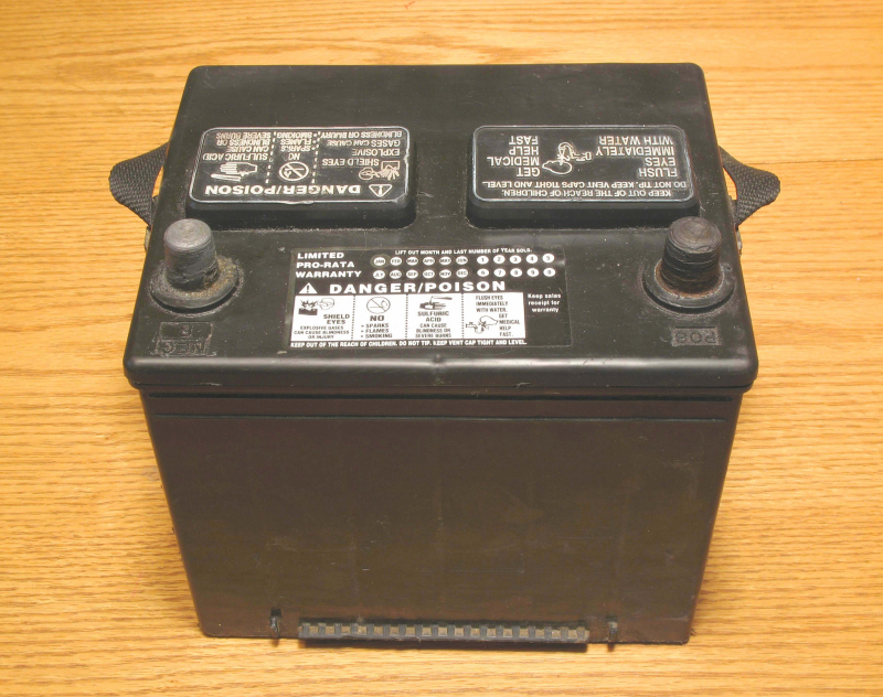 丰田CBT4-6叉车电瓶48V-VCF4N 丰田CBT4-6叉车电瓶48V-VCF4N