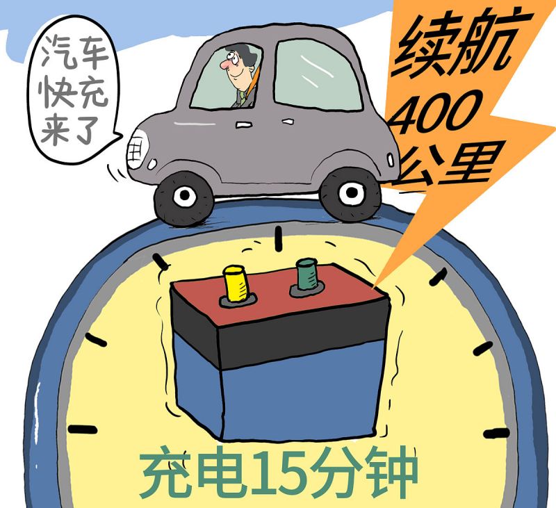 林德叉车电瓶是快充还是慢充 林德叉车电瓶是快充还是慢充