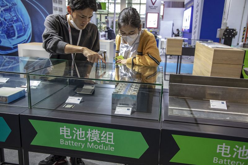 新沂柳工叉车电池批发 新沂柳工叉车电池批发