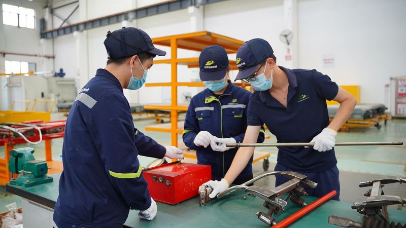 丰田=B105叉车电瓶48V-VGI370 丰田=B105叉车电瓶48V-VGI370