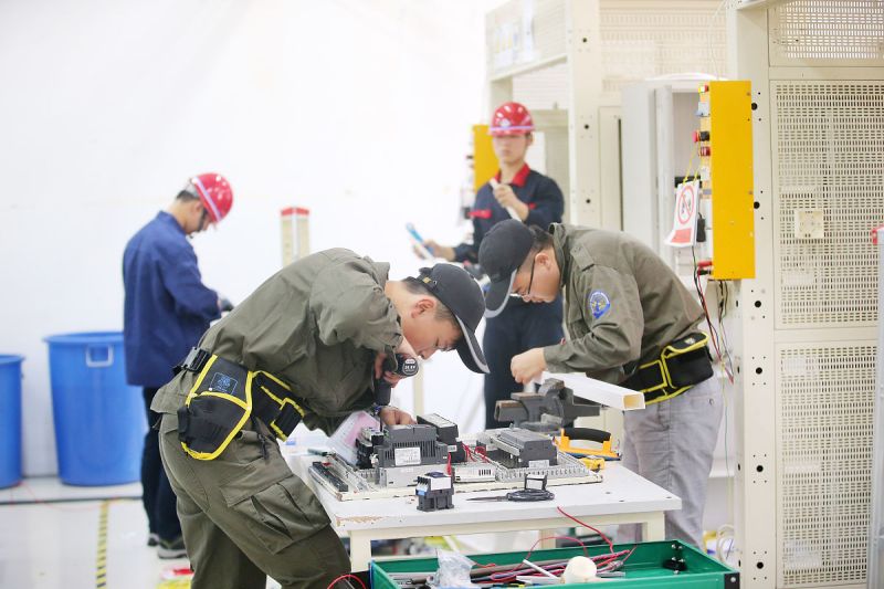 合力叉车电池生产厂家 合力叉车电池生产厂家