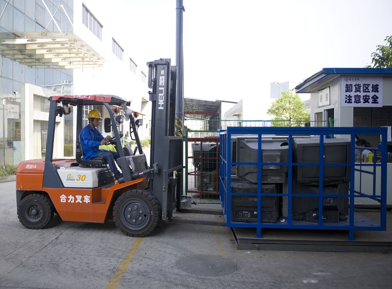求购环保电瓶叉车_ 求购环保电瓶叉车_