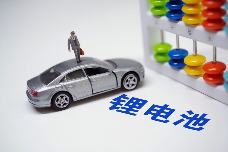 广州现代叉车电池租赁哪家好 广州现代叉车电池租赁哪家好