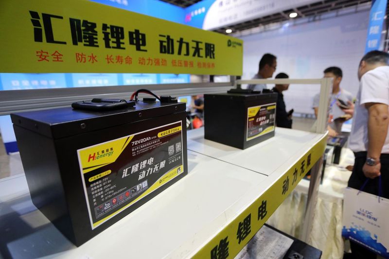 永恒力EKX电瓶型号4HPZS620 永恒力EKX电瓶型号4HPZS620