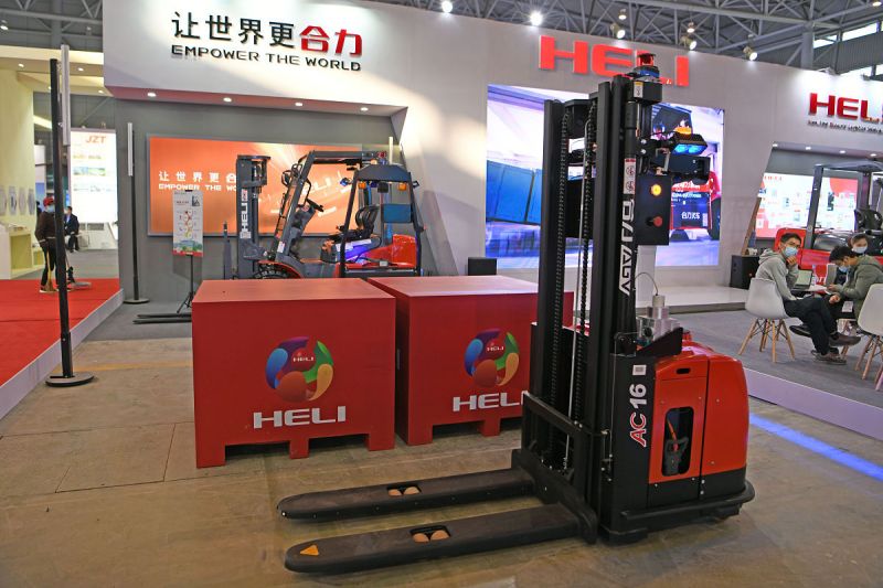 合力叉车CQD16S-B2电瓶型号48V3PZS450 合力叉车CQD16S-B2电瓶型号48V3PZS450
