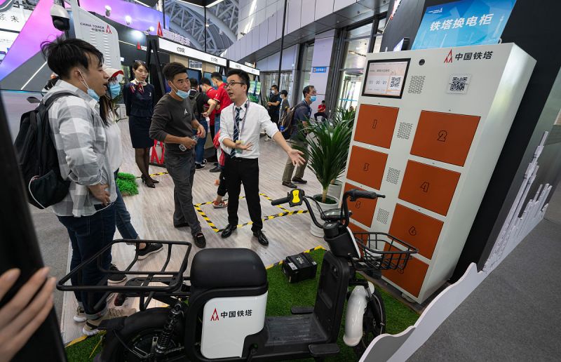 吉林台励福叉车电瓶销售中心 吉林台励福叉车电瓶销售中心