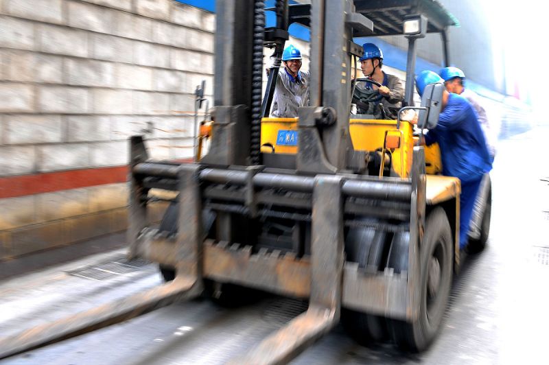 株洲小松叉车电瓶性能参数 株洲小松叉车电瓶性能参数