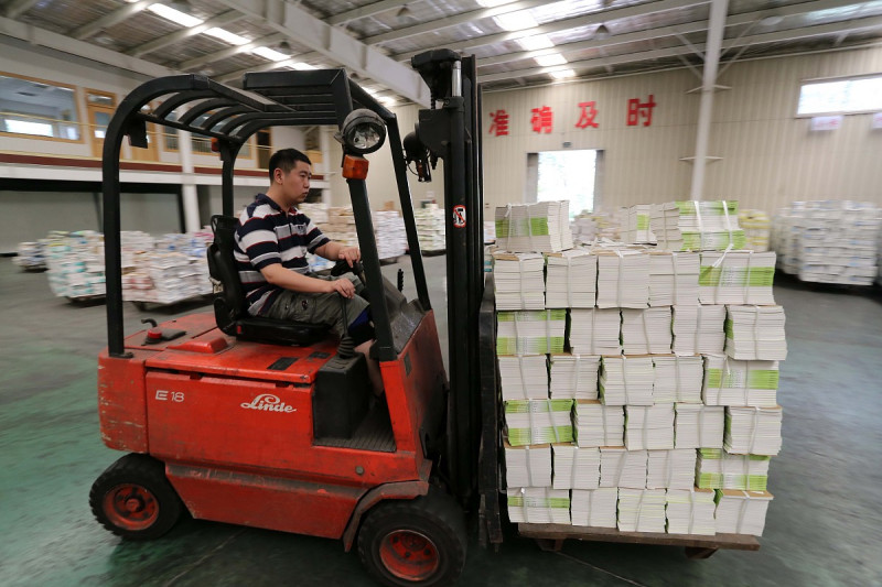 潍坊永恒力叉车电瓶原理与性能 潍坊永恒力叉车电瓶原理与性能