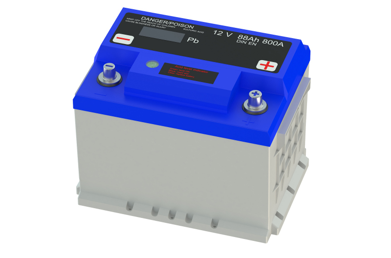 KOMATSUFB15RL-12,FB18RL-12电瓶型号48V4PZB300E KOMATSUFB15RL-12,FB18RL-12电瓶型号48V4PZB300E