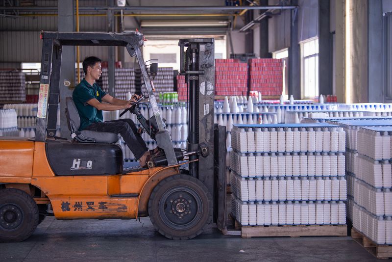 文昌力至优叉车电瓶厂家价格合理 文昌力至优叉车电瓶厂家价格合理