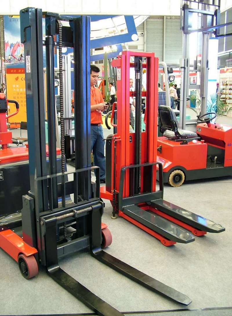 TCM叉车FB30-6电瓶型号72V6PZS480 TCM叉车FB30-6电瓶型号72V6PZS480