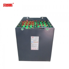 大连电动牵引车QYD150蓄电池40-D-500 DALIAN电动牵引车80V500Ah