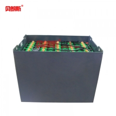 大连电动牵引车QYD250蓄电池40-D-750 DALIAN电动牵引车80V750Ah