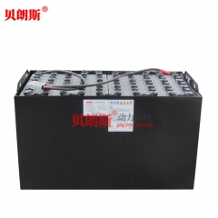 80V450Ah浙江杭叉叉车40-5DB450蓄电池产品概况 杭叉品牌牵引车QSD15电池资料介绍