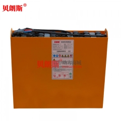 【贝朗斯】EJE114i叉车配件2PzB150永恒力托盘车1.4t铅酸电瓶24V150Ah定制工厂