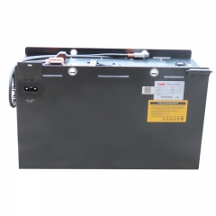 磷酸铁锂电池51.2V271Ah 电动叉车用锂电池组LiFePO4