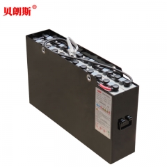 牵引蓄电池组QDC24-420-1 搬易通1.5吨前移式铲车电池24V420Ah