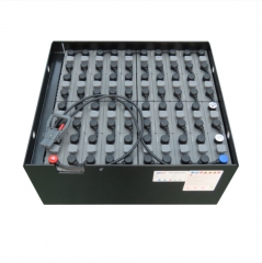 40-4PzS220杭叉CPD15-AEY2铅酸蓄电池80V220Ah叉车电瓶厂家