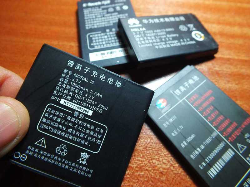 福州合力叉车电池售后