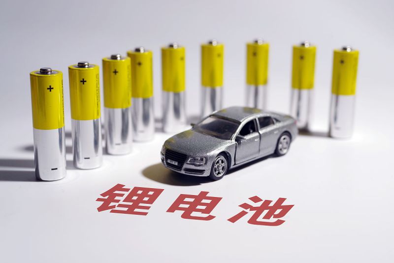 舟山二手合力叉车电池哪家好