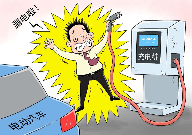 林德叉车电瓶电压