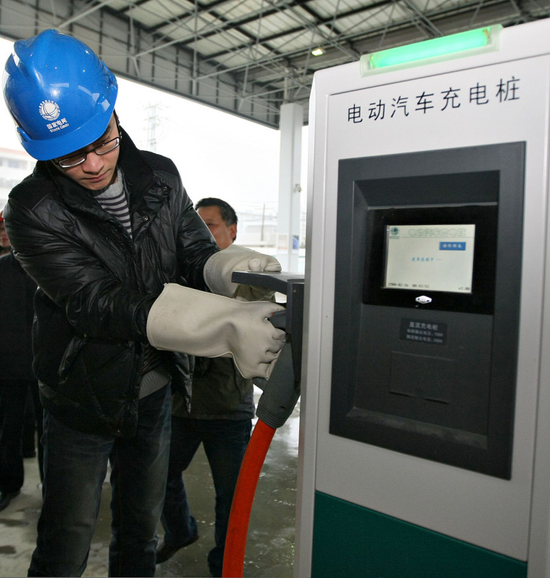 襄阳永恒力叉车电瓶参数说明