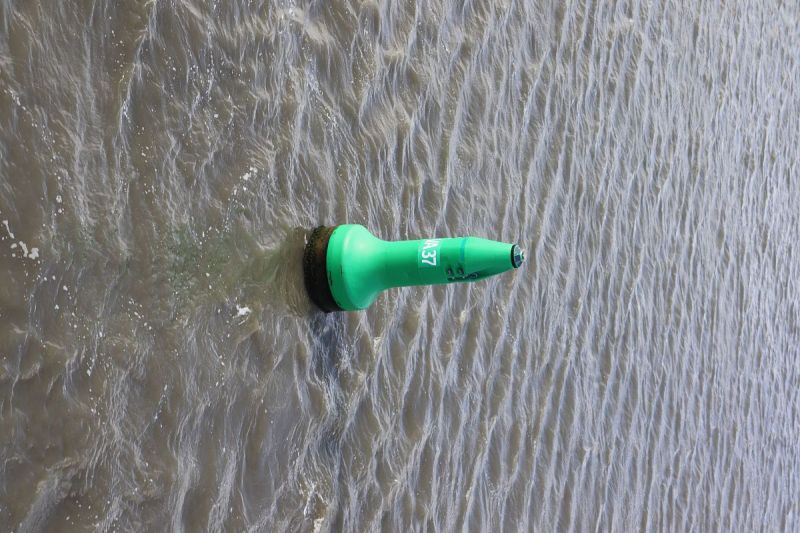 力至优叉车电瓶浮漂