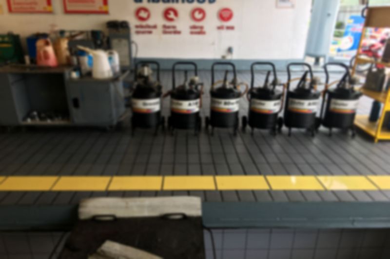 徐州柳工叉车电池维修店