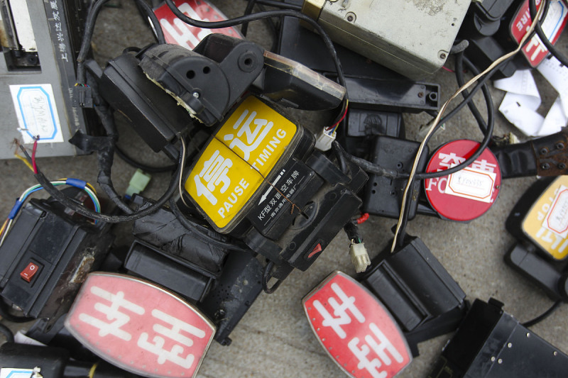 丰田CBT4-6叉车电瓶48V4PZB280