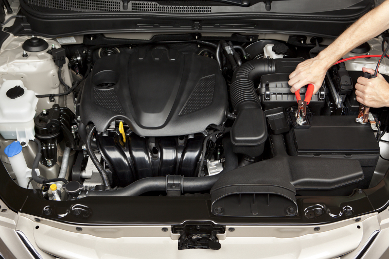 科朗Option 2电瓶型号48V4HPzS620