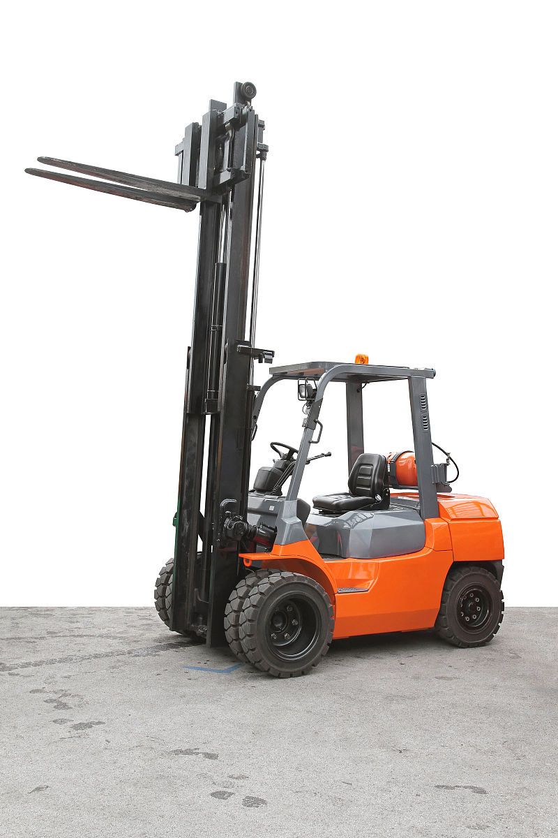 丰田40-8FBH20-25叉车电瓶48V10PZB800
