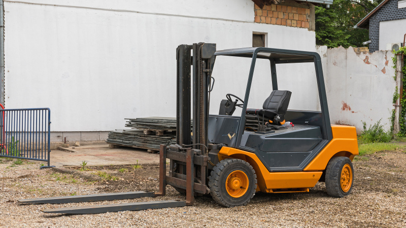 BT叉车LWE200-250 电瓶型号3PZB225